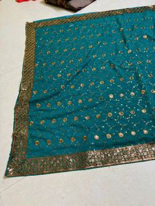 Marwadi Saree