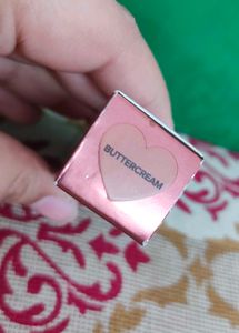 Too Faced Cocoa Bold Lipstick Buttercream