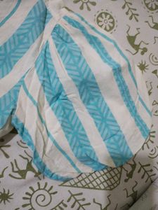 Veromoda Cotton Crop Shirt