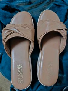 Beautiful Heel