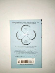 Ikigai: The Japanese Secret