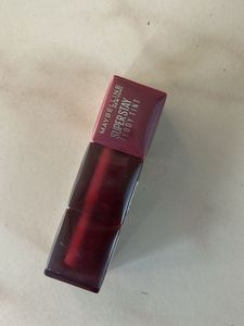 Maybelline Teddy Tint