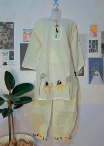 KURTI SUIT