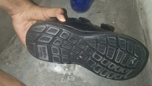 Actionplus School Shoe