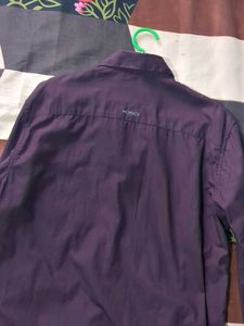 Spykar Premium Shirt(New)