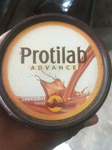 Protilab Advance Chocolate