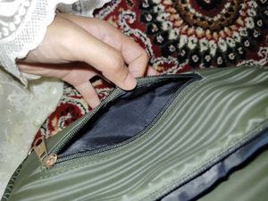 Chic Crossbody Bag