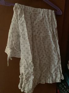 Women Clothing And Purse