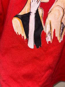 Friends Graphic Tee
