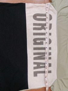 Sea Green T Shirt