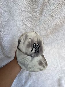 NY Yankees Tinted MLB Cap