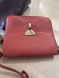 3 Set Of Bags