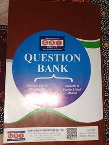 GPH Economics Book Class 11 2024