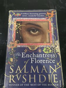 The Enchantress of Florence