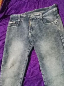Blue Jeans