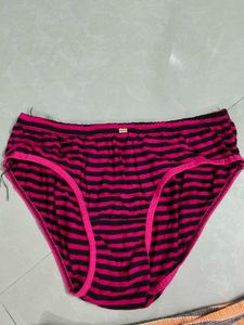 Panties pack of 5