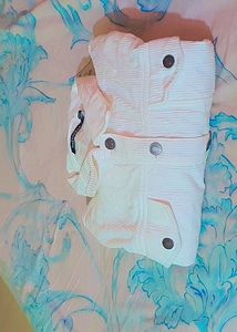 Beautiful white ,❤️❤️ jacket