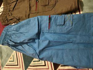 Cargo Shorts Bundle