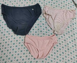 Briefs-used