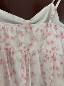 Cute Ribbon Dress