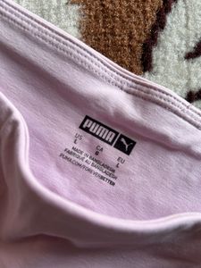 Brand New Puma Gym Shorts