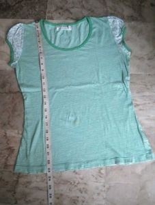daily wear top