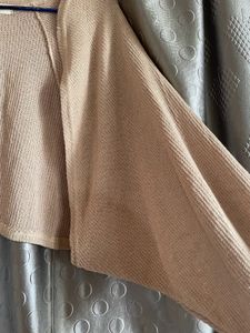 Cropped Bolero