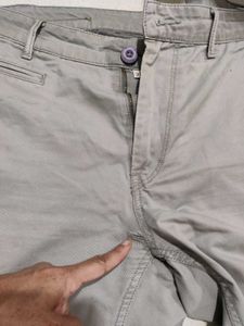 Roadster Men&#39;s Pant