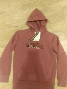 Trendy Hoodie