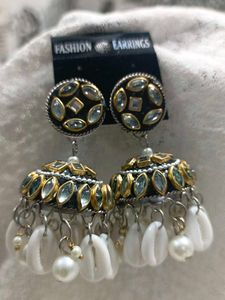 Fashion Earrings