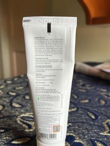 UV Doux Silicone Sunscreen Gel SPF 50