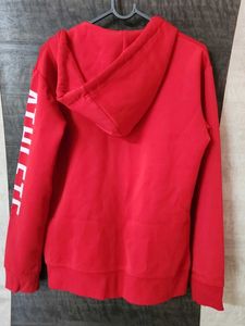 Splash Training Zip-Up Hoodie