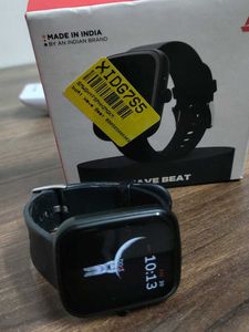 Boat Digital Watch