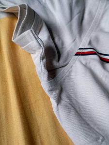 Tommy Hilfiger Polo Shirt