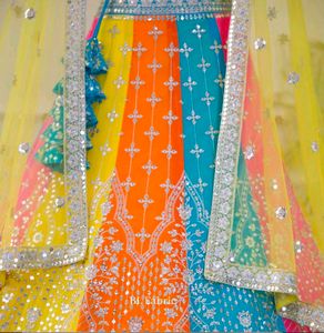 Awesome Lehenga 😍😍