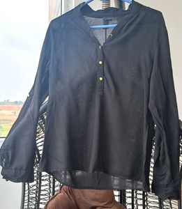 Van Heusen Top