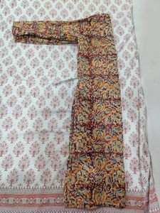 New Kalamkari Kurta