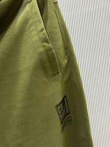 Olive Green Pants