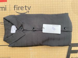 Stylish Grey Shirt
