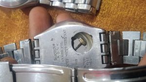 Swatch Watch