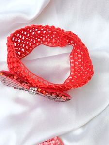 4 Pc Little Girl Hairband