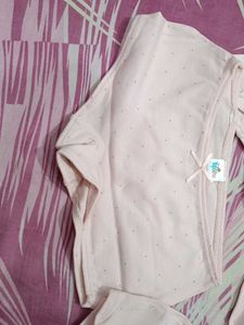 Baby Bath Clothes