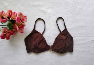 Victoria&#39;s secret  : Brown upper inner