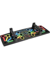 14-in-1 Push Up Board