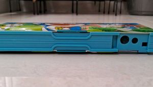 Doraemon Pencil Box