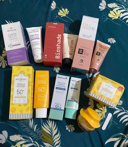 Sunscreen