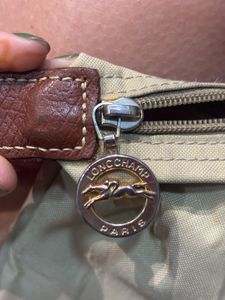 AUTHENTIC Longchamp Tote Bag