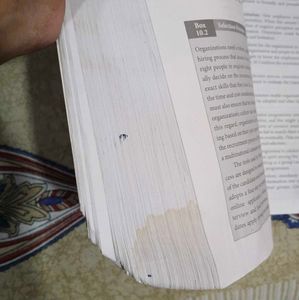 Principles of Management Book