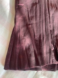 Corset Top