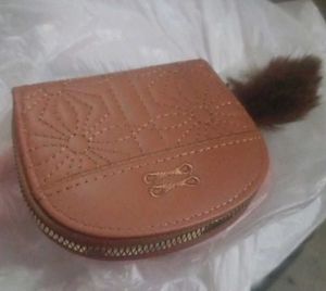 Coin Purse
